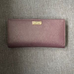 Kate Spade Wallet